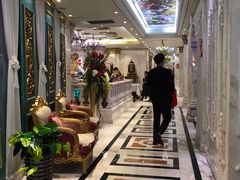 -金米箩大酒店(五角场店)