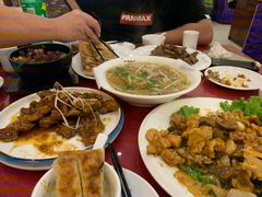 -大眼锅贴水饺(河东店)