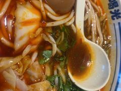 -鑫花溪牛肉米粉(文星广场店)