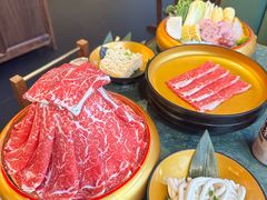 -牛New寿喜烧(龙湖金沙天街店)
