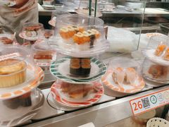 -新一番三文鱼寿司(大东海店)