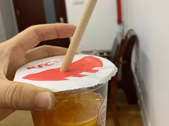 -肯德基(花园店)