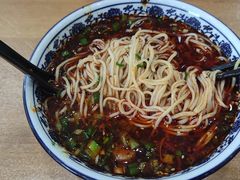 -清真·尖子尖牛肉面(王府井店)