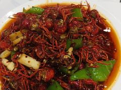 -回味南塘老王虾尾(总店)