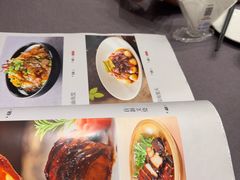 -金哥私房菜馆(张府园总店)