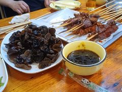 -新疆艾麦尔烧烤(丰台路口店)