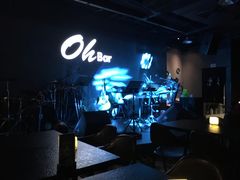-ohbar live house(人广店)