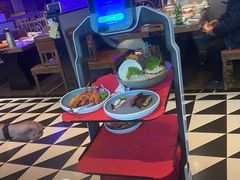 -蟹之国·精品蟹料理(极地店)