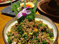 -觅山云南菜(泊富ICITY店)