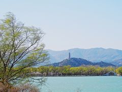 -颐和园