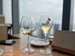 -杭州柏悦酒店·潮餐厅