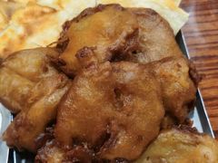 -炙热青春怀旧主题餐厅(河北路店)