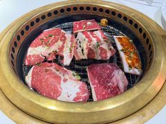 -拾也•和牛•海鲜•烤肉放题(卓悦INTOWN店)