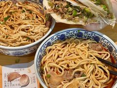 -兰州陈记牛肉面 ·烧烤· 铜锅涮肉(万达店)