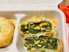 -龙华素斋(龙华路店)