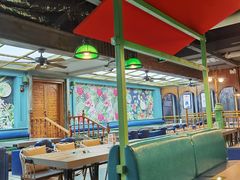 -长勺子东南亚(街道口店)