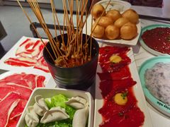 -许府牛火锅(星桥店)