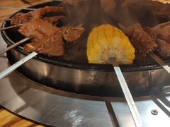 -号令江湖·水浒烤肉(和畅睦邻中心店)