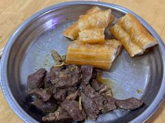 -阿玲面线糊(溪岸路店)