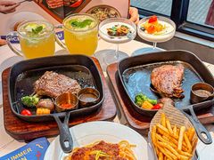 -牛扒先生·厚切雪花牛扒西餐厅(北京路禺山路店)