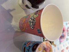 -DQ·蛋糕·冰淇淋(南开大悦城2F店)