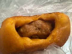 鲜肉塌饼-高行汤团店(金高路店)