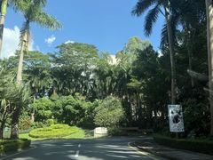 -观澜湖高尔夫球会