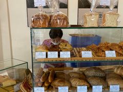 -老梦面包 CHEZMOREL(三源里店)