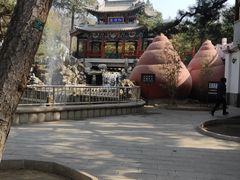 -红螺寺
