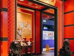 -东富酒家(龙湖西溪天街店)