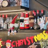 佛山的！！！提前帮你们找好了圣诞餐🎄☃… 