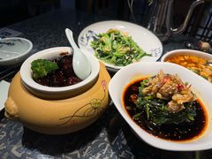 -烟雨江南(幸福街店)