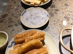 四川豆皮-小龙坎火锅(万象城店)