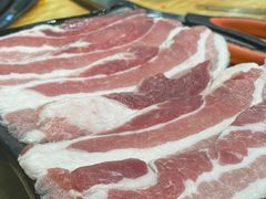 -莱真牛碳火烤肉(合肥旗舰店)