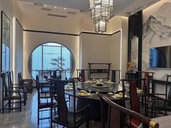 -金成潮菜博物馆(海珠湿地店)