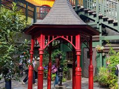 -三鹰之森吉卜力美术馆