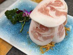 -鹤之乡·齐齐哈尔烤肉·非遗(秋涛路店)