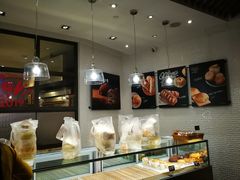 -新旺茶餐厅(嘉里城店)