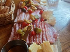 -Alimentari Mulino意大利餐吧&烘焙(丰盛里店)