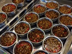 -胡四哥特色火盆烧烤(总店)