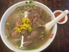 -潮镇老尾牛杂(环城西路店)