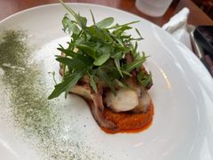 -上海柏悦酒店·世纪100牛排馆