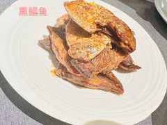 -HOMES上海本帮菜(襄阳公园店)