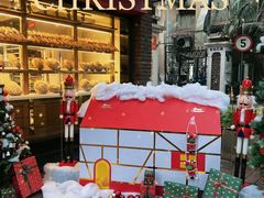 -弗兰克牛排西餐厅Ribone steak house(柠檬花园店)