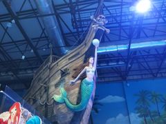 -华夏文旅海洋公园