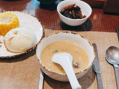 -杭州桐庐康莱德酒店西餐厅-舍