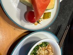 -一斗火锅·招财羊毛肚(泰吉滨江店)