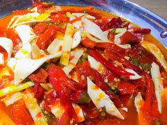 -胡马八破·川菜小馆(高新万达店)