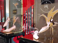 -外滩二十二号艺术中心