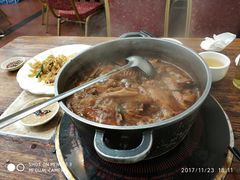 -广记餐厅(万福路店)